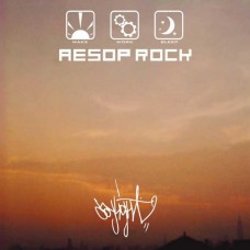 AESOP ROCK-DAYLIGHT (CD)