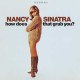 NANCY SINATRA-HOW DOES THAT GRAB YOU? (CD)