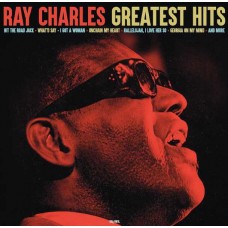 RAY CHARLES-VERY BEST OF (LP)