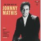 JOHNNY MATHIS-VERY BEST OF (LP)