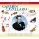 CARMEN CAVALLARO-MASTERS OF MELODY (CD)