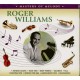 ROGER WILLIAMS-MASTERS OF MELODY (CD)