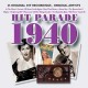 V/A-HIT PARADE 1940 (CD)