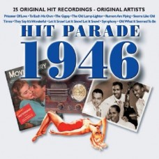 V/A-HIT PARADE 1946 (CD)