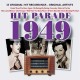 V/A-HIT PARADE 1949 (CD)