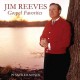JIM REEVES-GOSPEL FAVOURITES (CD)