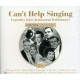 V/A-CAN'T HELP SINGING: LEGENDARY VOICES IN IMMORTAL PERFORMANCES (3CD)
