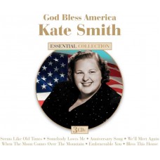 KATE SMITH-GOD BLESS AMERICA (3CD)