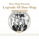 V/A-DOO WOP DREAMS: LEGENDS OF DOO WOP (3CD)