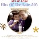 V/A-SEA OF LOVE: HITS OF THE LATE '50S (3CD)