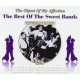 V/A-THE OBJECT OF MY AFFECTION: THE BEST OF THE SWEET BANDS (3CD)