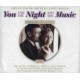 V/A-GREAT INSTRUMENTAL LOVE SONGS: YOU & THE NIGHT & THE MUSIC (3CD)