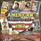 V/A-AMERICAN HEARTBEAT 1962 (2CD)