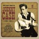 JOHNNY CASH-VERY BEST OF (2CD)
