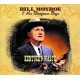 BILL MONROE & HIS BLUEGRASS BOYS-KENTUCKY WALTZ (CD)