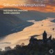 DRESDNER PHILHARMONIE-ROBERT SCHUMANN: SYMPHONIES (2SACD)