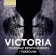 I FAGIOLINI-TOMAS LUIS DE VICTORIA: TENEBRAE RESPONSORIES (CD)