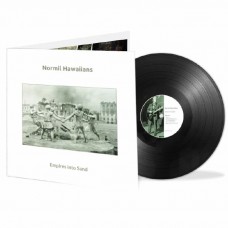 NORMIL HAWAIIANS-EMPIRES INTO SAND (LP)
