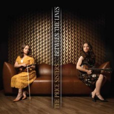 PRICE SISTERS-BETWEEN THE LINES (CD)