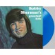BOBBY SHERMAN-GREATEST HITS -COLOURED- (LP)
