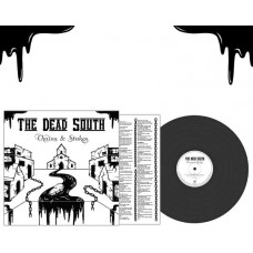 DEAD SOUTH-CHAINS & STAKES (LP)