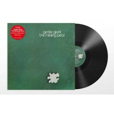 GENTLE GIANT-THE MISSING PIECE (LP)