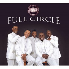 SPINNERS-FULL CIRCLE (CD)