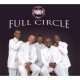 SPINNERS-FULL CIRCLE (CD)