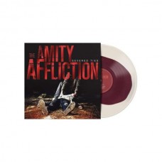 AMITY AFFLICTION-SEVERED TIES -COLOURED- (LP)