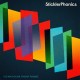STICKLERPHONICS-TECHNICOLOR GHOST PARADE (CD)