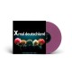 X-MAL DEUTSCHLAND-EARLY SINGLES (1981-1982) -COLOURED- (LP)