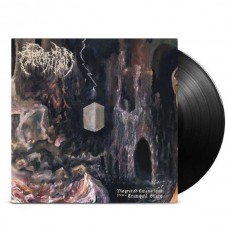 APPARITION-DISGRACED EMANATIONS FROM A TRANQUIL STATE (LP)