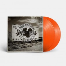 V/A-PETTY COUNTRY: A COUNTRY MUSIC CELEBRATION OF TOM PETTY -COLOURED/HQ- (LP)