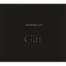 SISTERHOOD-GIFT -COLOURED- (LP)