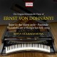 SOFJA GULBADAMOVA-ERNST VON DOHNANYI: SUITE IN THE OLDEN STYLE - PASTORALE - VARIATIONS ON A HUNGARIAN FOLK SONG (CD)
