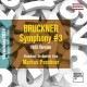 BRUCKNER ORCHESTER LINZ-ANTON BRUCKNER: SYMPHONY NO. 3 (CD)