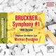 BRUCKNER ORCHESTER LINZ-ANTON BRUCKNER: SYMPHONY NO. 1 (CD)