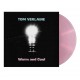 TOM VERLAINE-WARM AND COOL -COLOURED- (LP)