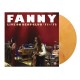 FANNY-LIVE ON BEAT-CLUB '71-'72 -COLOURED- (LP)