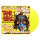 V/A-TANK GIRL -COLOURED/LTD- (LP)