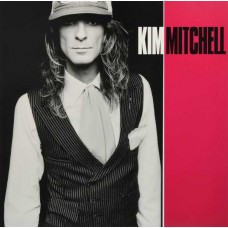 MITCHELL KIM-EP (LP)