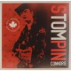 STOMPIN' TOM CONNORS-STOMPIN TOM CONNORS (2LP)
