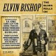 ELVIN BISHOP-BLUES ROLLS ON (LP)