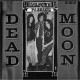 DEAD MOON-UNKNOWN PASSAGE (LP)