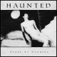 HAUNTED-STARE AT NOTHING (LP)
