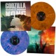TOM HOLKENBORG-GODZILLA VS KONG -COLOURED/HQ- (2LP)
