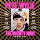 PETE WYLIE & THE MIGHTY WAH!-TEACH YSELF WAH! - THE BEST OF PETE WYLIE & THE MIGHTY WAH! (LP)