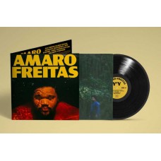 AMARO FREITAS-Y'Y (LP)