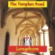 LONGSSHORE-THE TEMPLARS ROAD (CD)