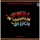JOHN MCLAUGHLIN/ALDI MEOLA/PACO DE LUCIA-FRIDAY NIGHT IN SAN FRANCISCO (LP)